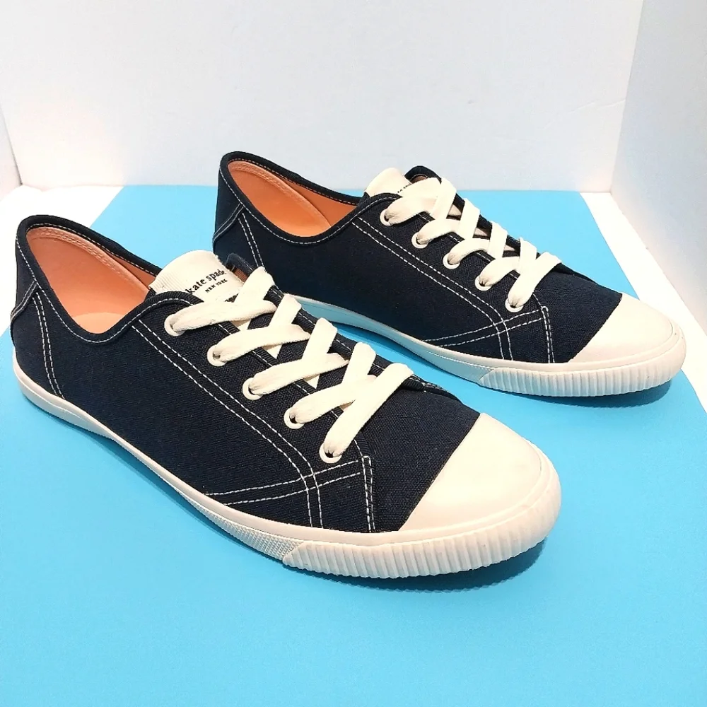 Kate Spade Tommi‎ Sneakers, NEW, Size 10|EUR 40.5